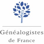 logo généalogistes de France